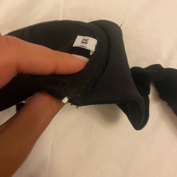 Mirror palais Aphrodite top - Picture 3 of 3